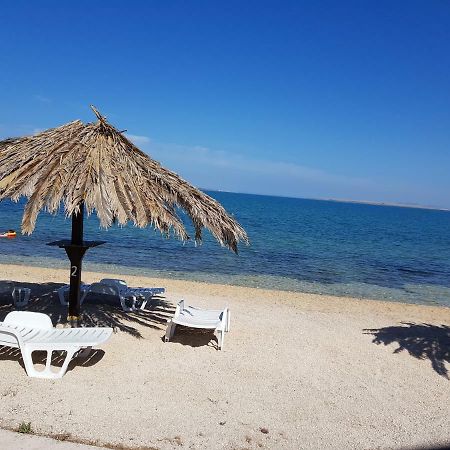 Apartments Zadar Nin Anton I Martina Vrsi Eksteriør billede