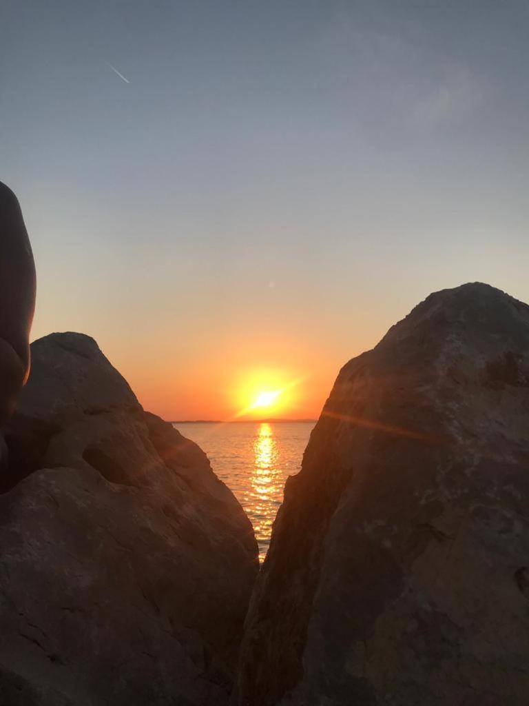Apartments Zadar Nin Anton I Martina Vrsi Værelse billede