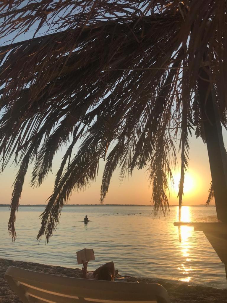 Apartments Zadar Nin Anton I Martina Vrsi Værelse billede