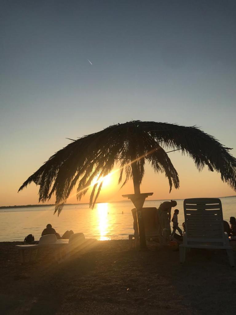 Apartments Zadar Nin Anton I Martina Vrsi Værelse billede