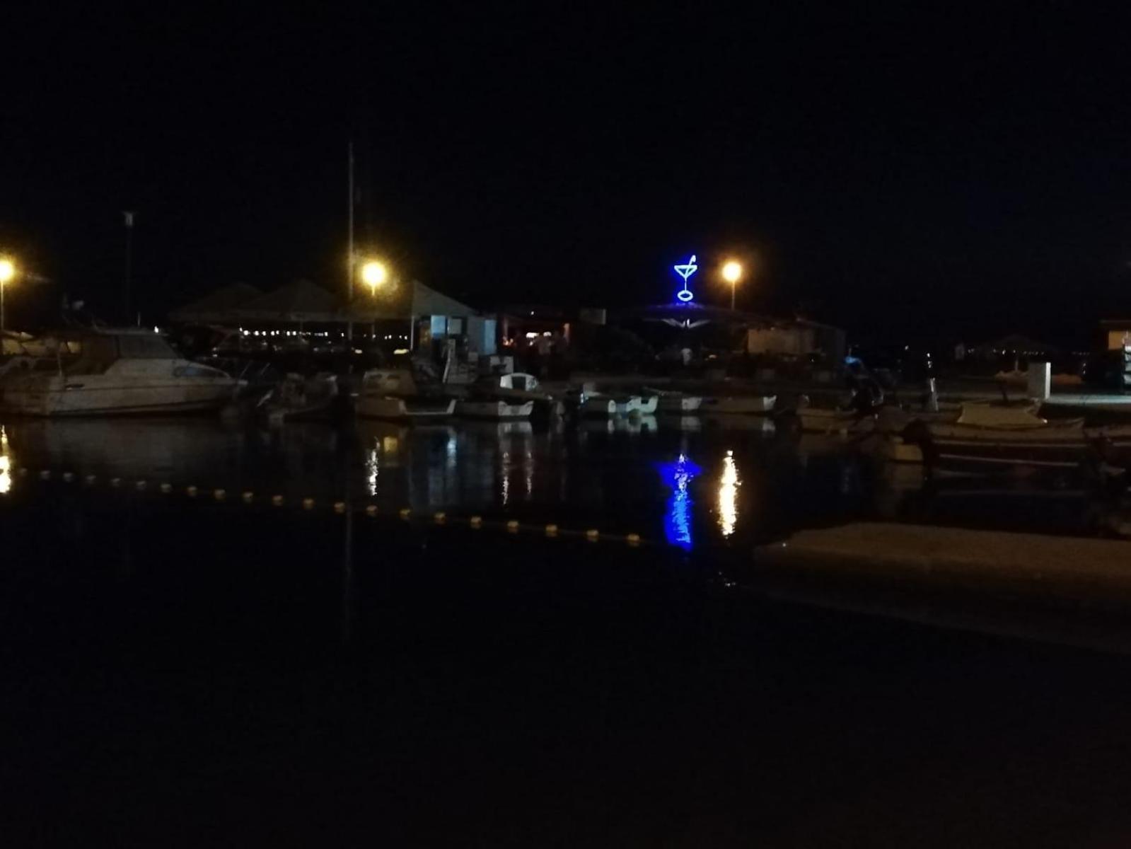 Apartments Zadar Nin Anton I Martina Vrsi Værelse billede