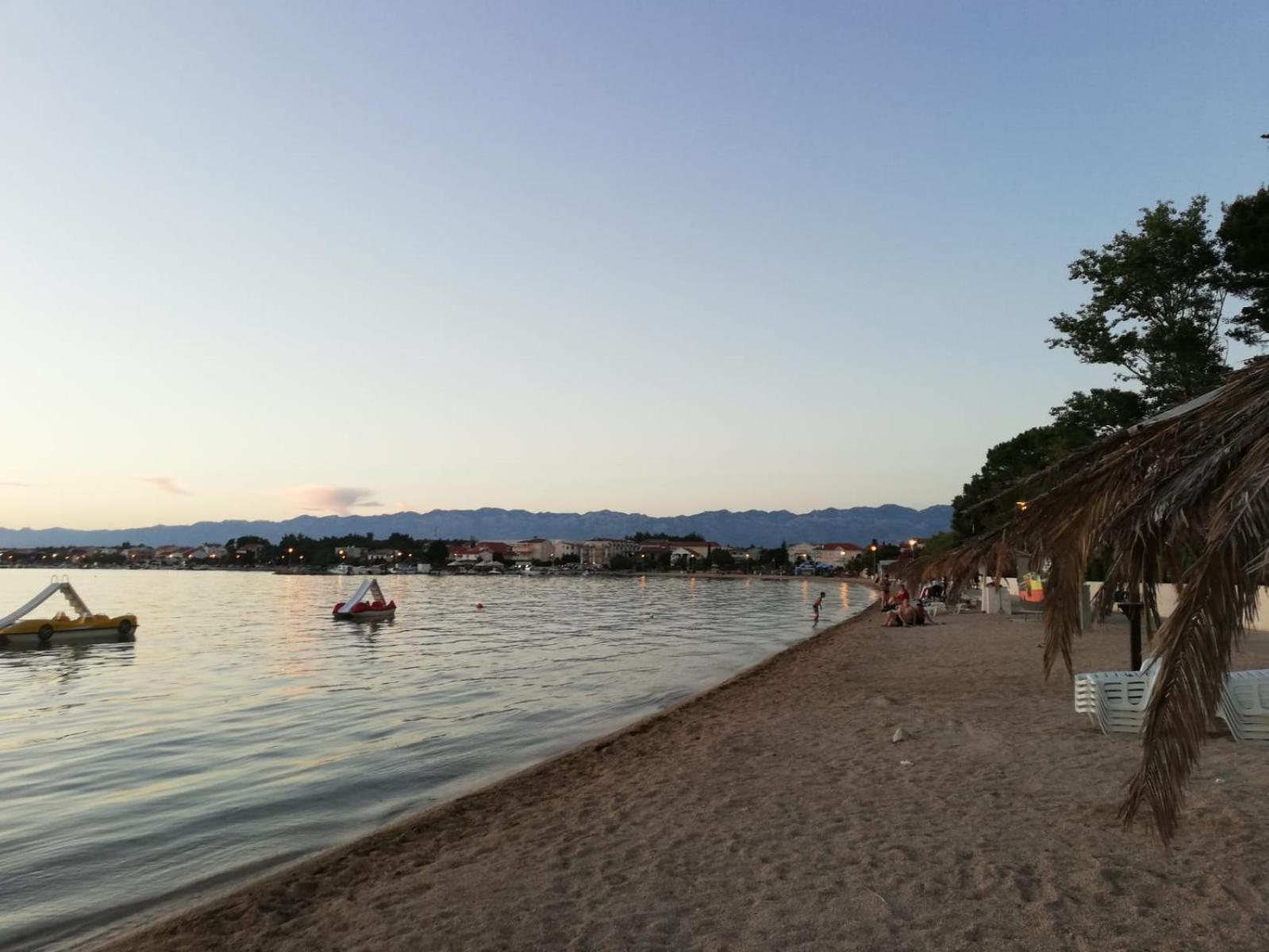 Apartments Zadar Nin Anton I Martina Vrsi Værelse billede