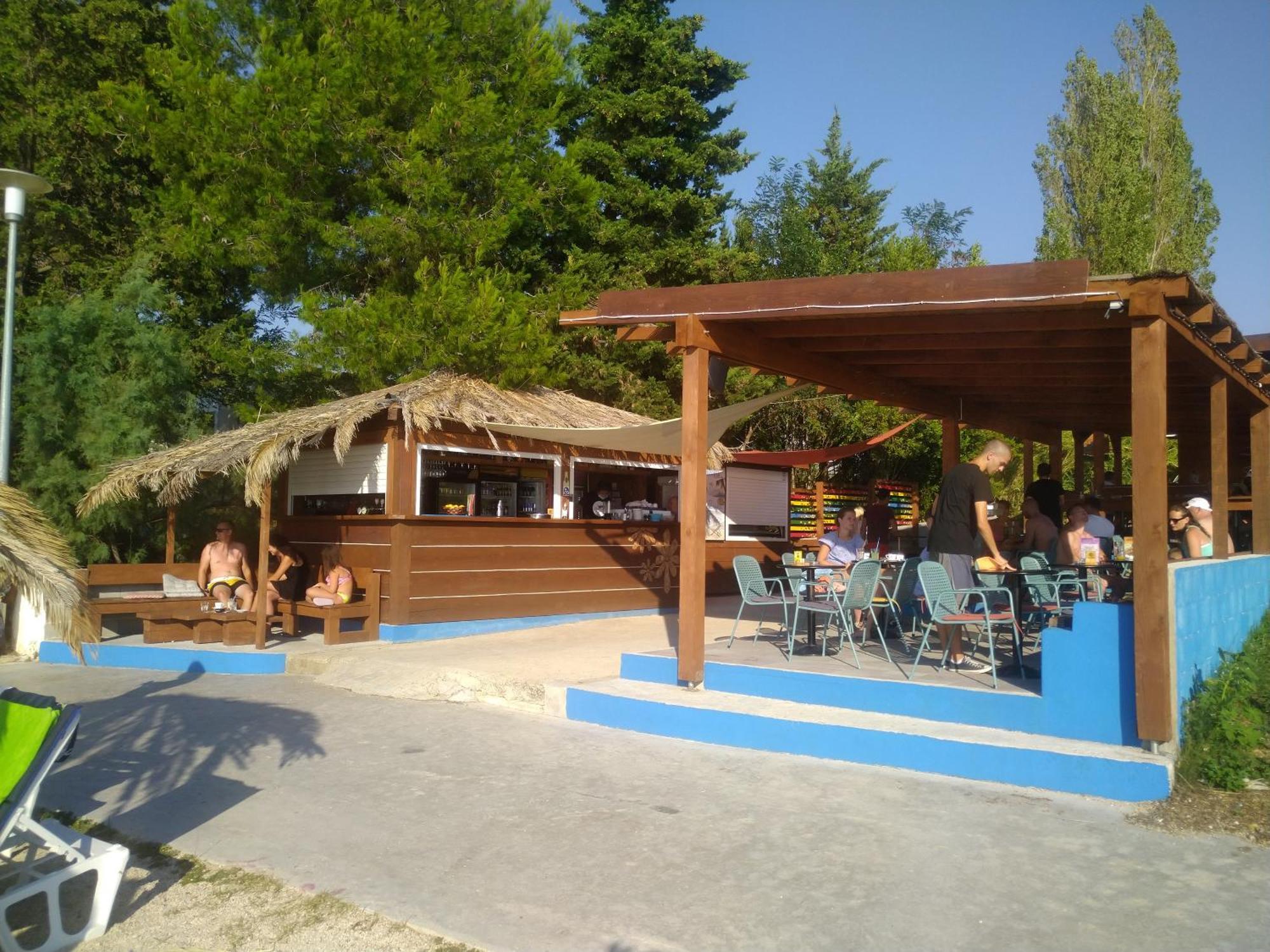 Apartments Zadar Nin Anton I Martina Vrsi Værelse billede
