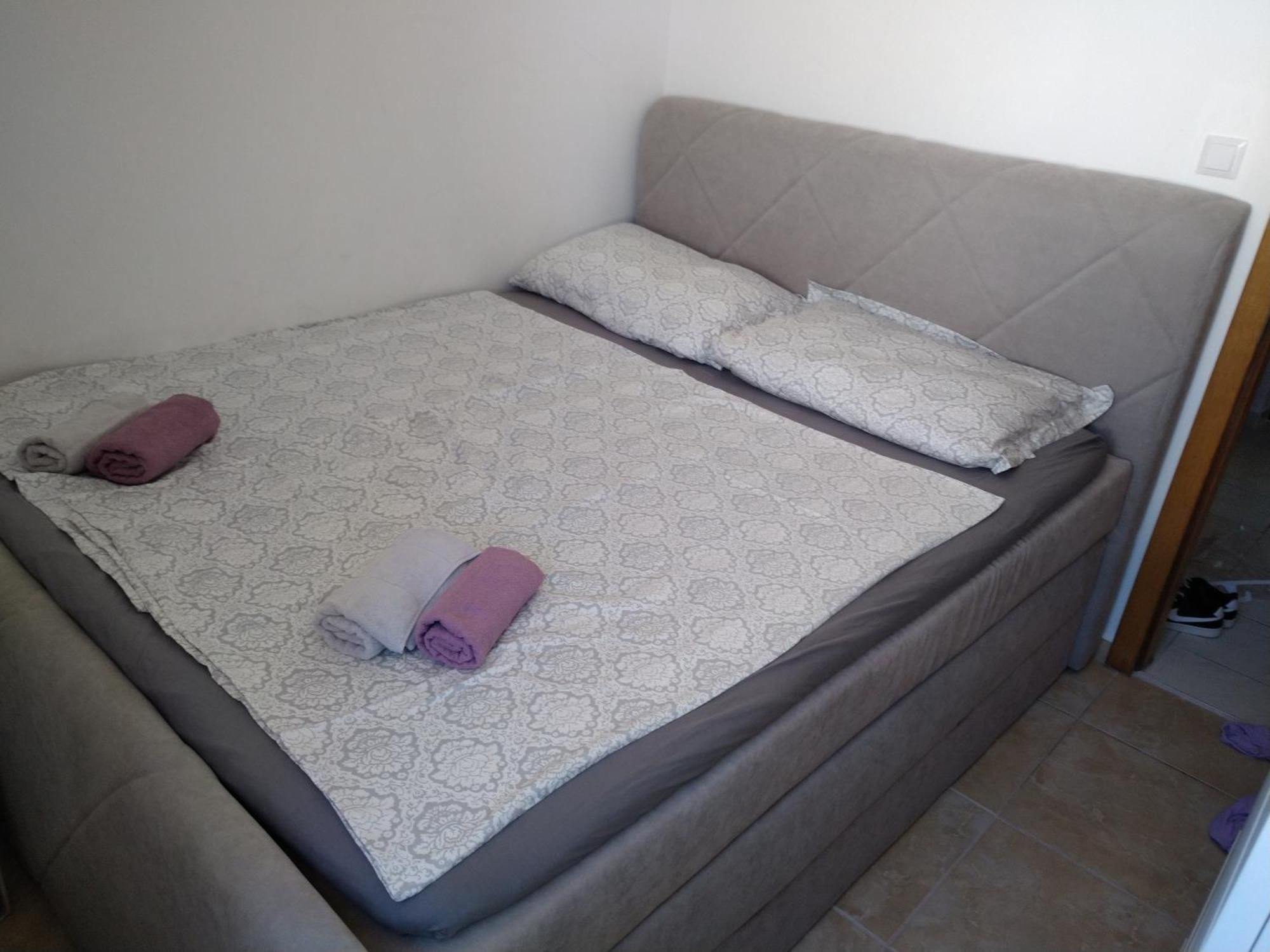 Apartments Zadar Nin Anton I Martina Vrsi Værelse billede