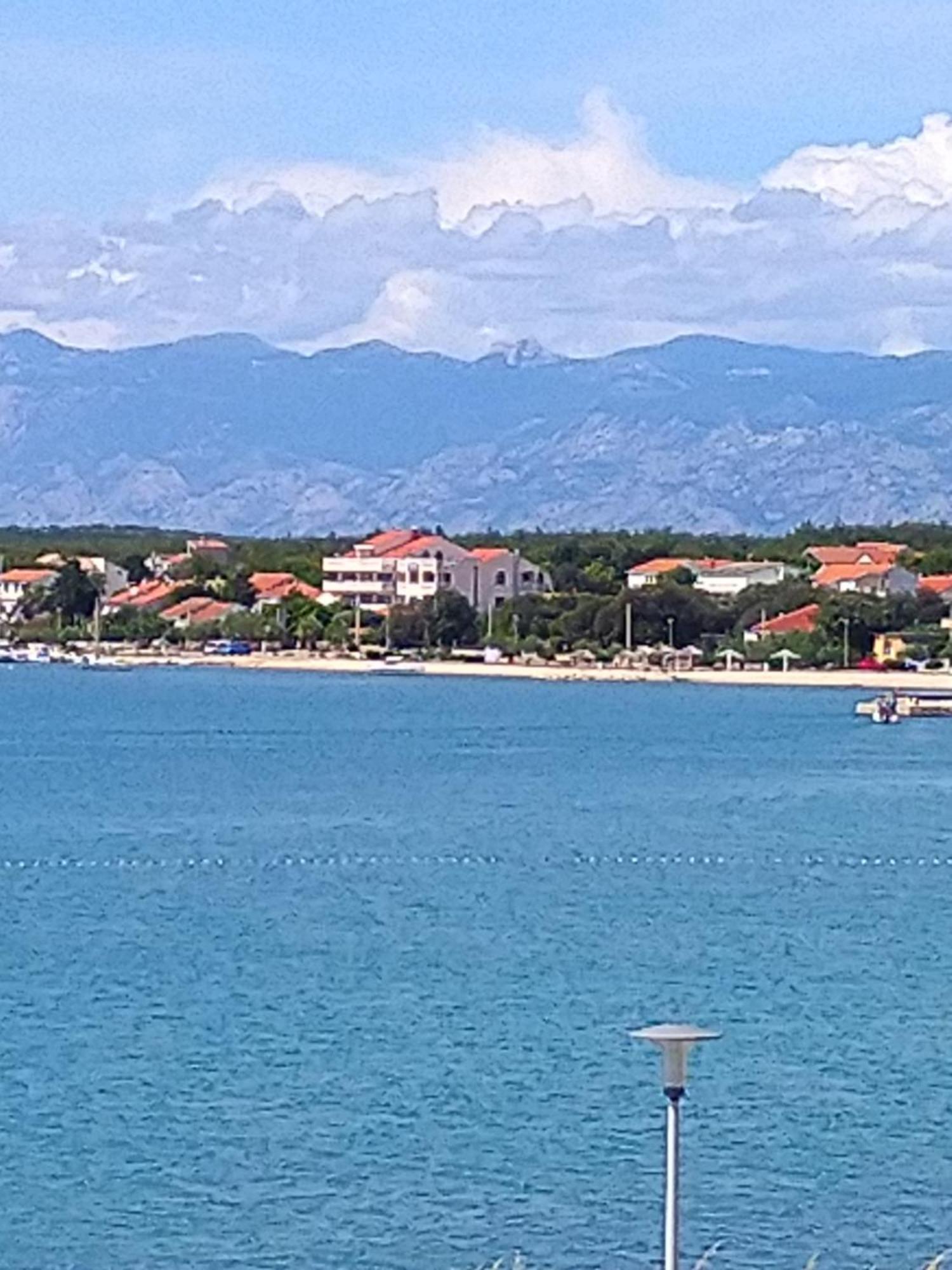 Apartments Zadar Nin Anton I Martina Vrsi Værelse billede