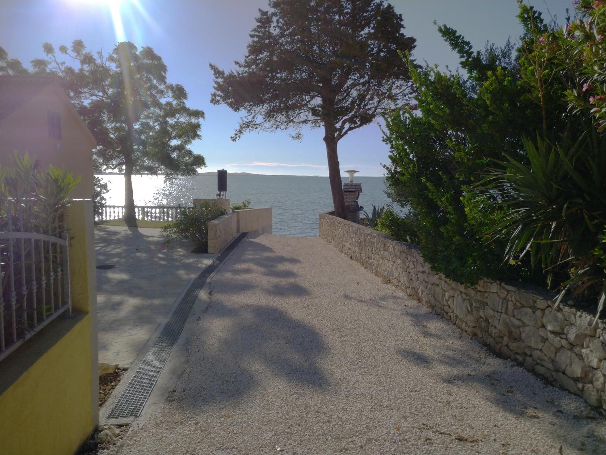 Apartments Zadar Nin Anton I Martina Vrsi Værelse billede