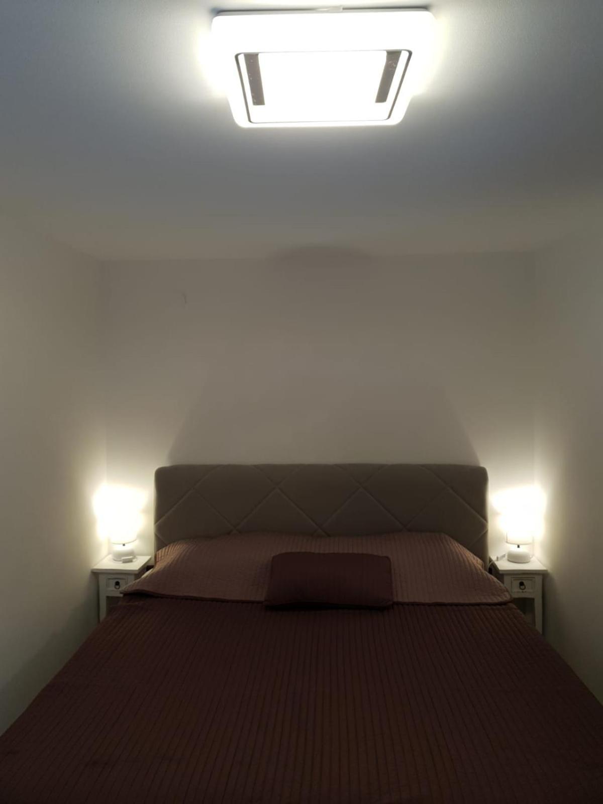 Apartments Zadar Nin Anton I Martina Vrsi Værelse billede