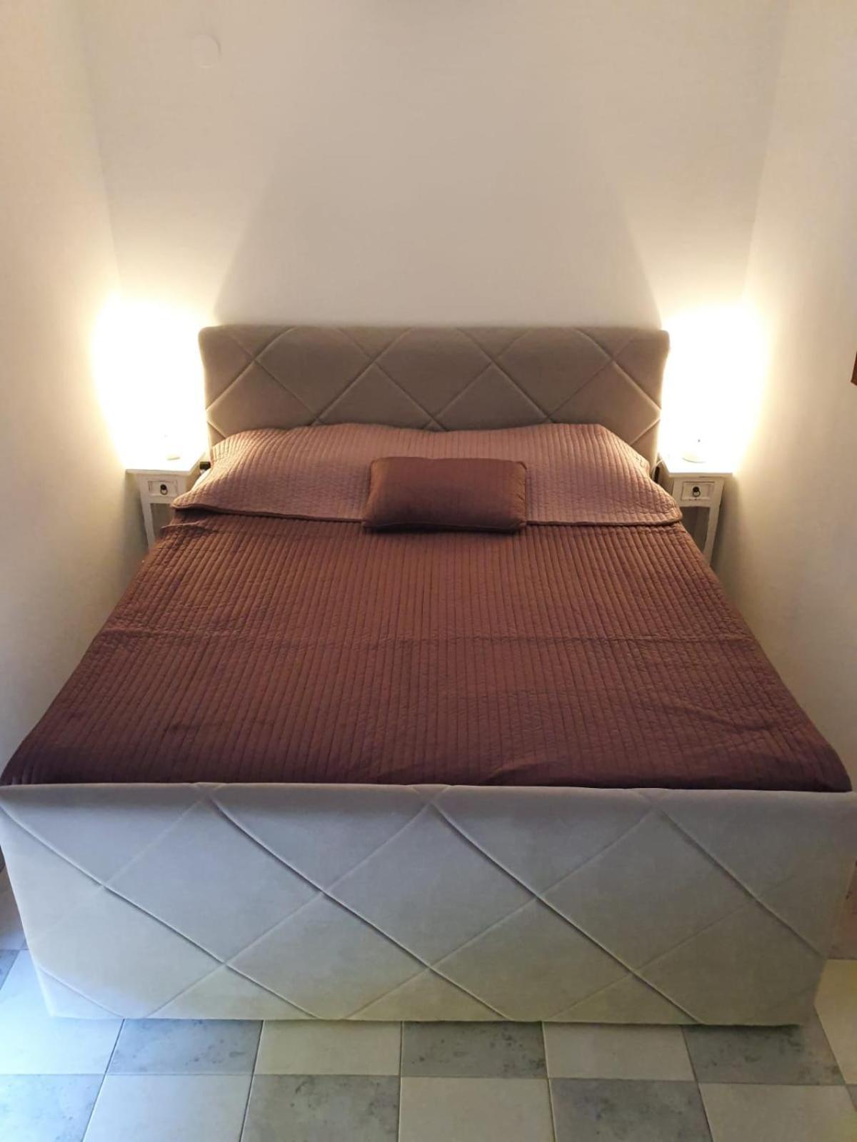Apartments Zadar Nin Anton I Martina Vrsi Værelse billede