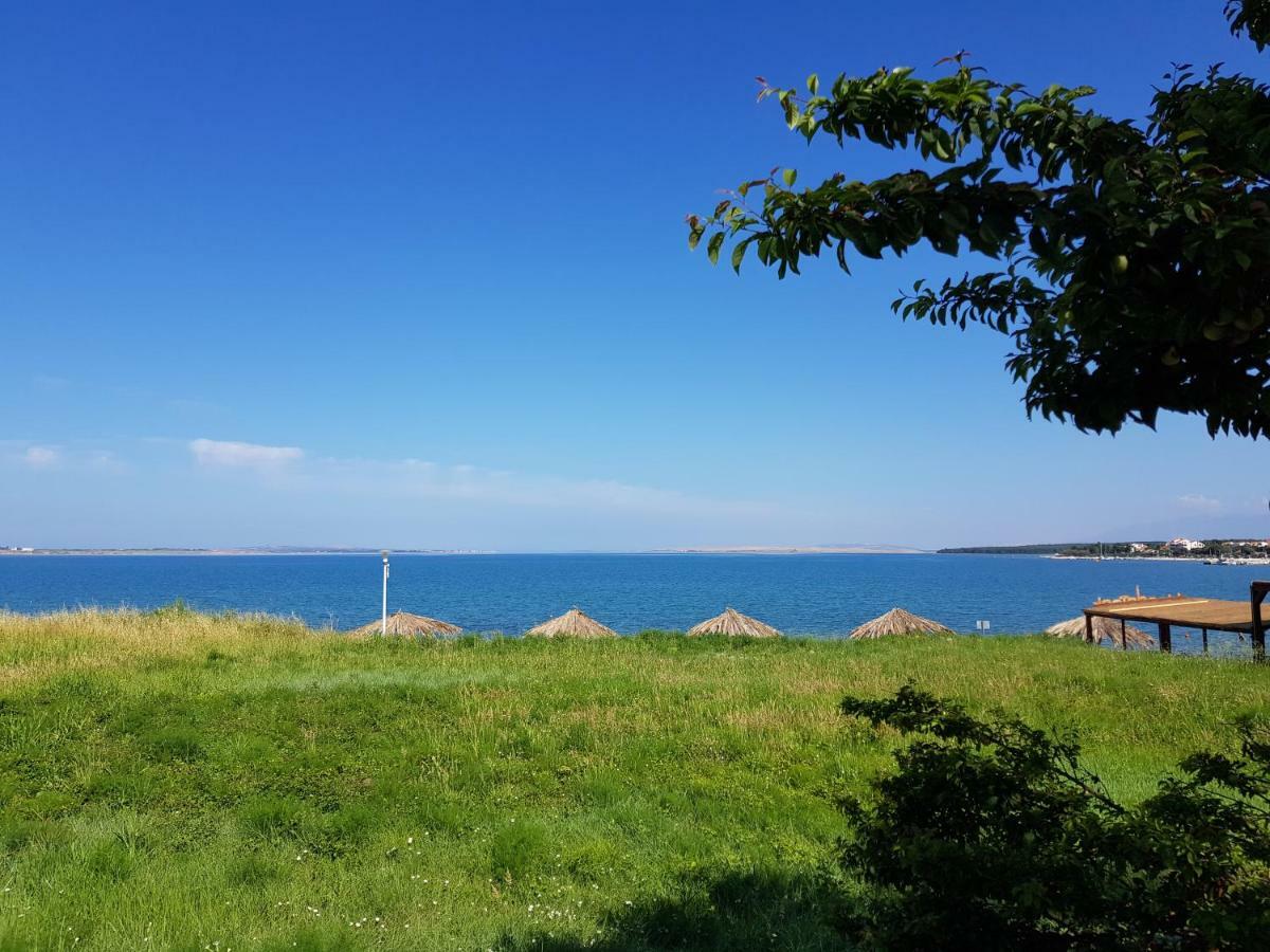 Apartments Zadar Nin Anton I Martina Vrsi Eksteriør billede
