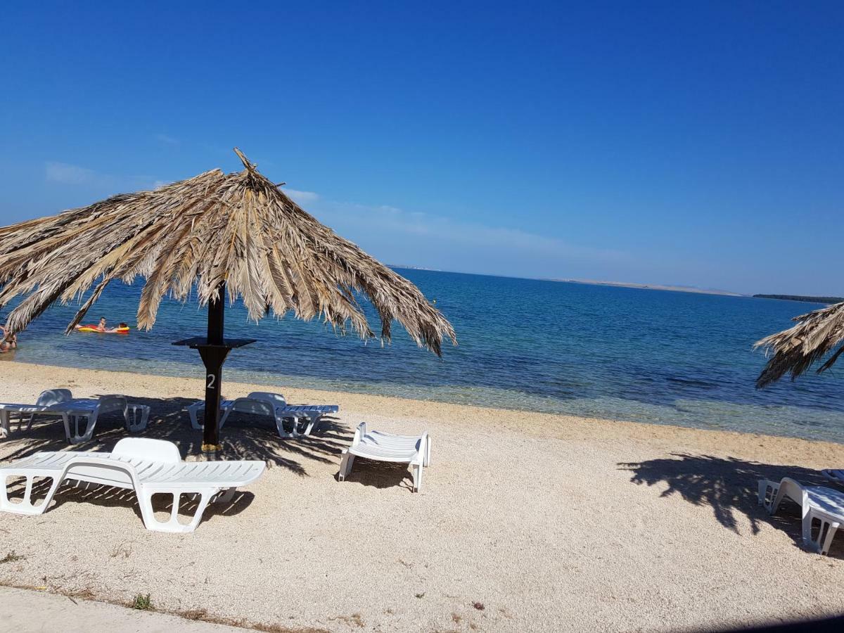 Apartments Zadar Nin Anton I Martina Vrsi Eksteriør billede