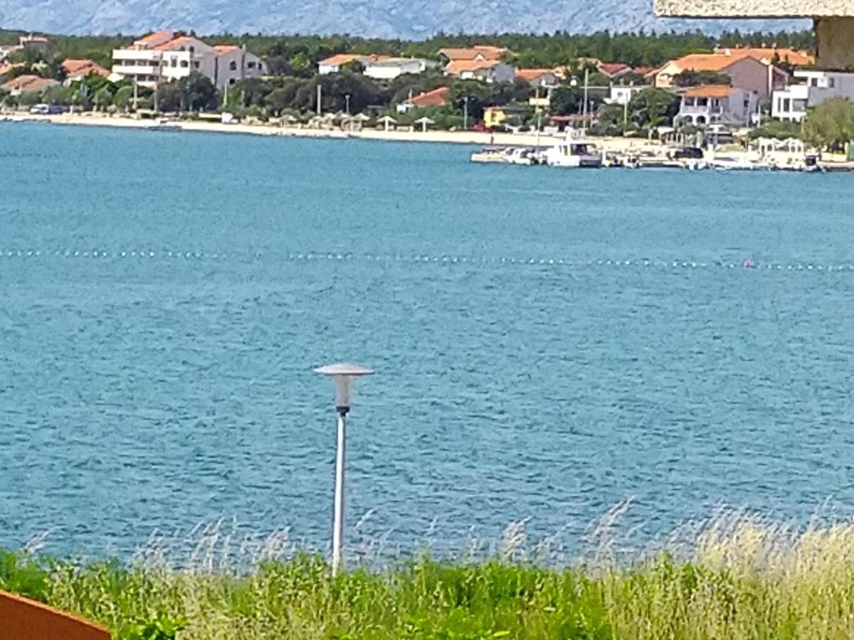 Apartments Zadar Nin Anton I Martina Vrsi Eksteriør billede